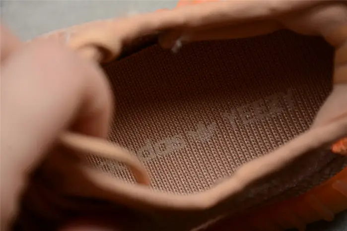 KIDS ADIDAS YEEZY BOOST 350 V2 CLAY BBB1340