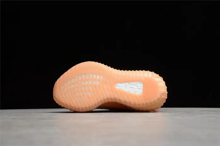 KIDS ADIDAS YEEZY BOOST 350 V2 CLAY 