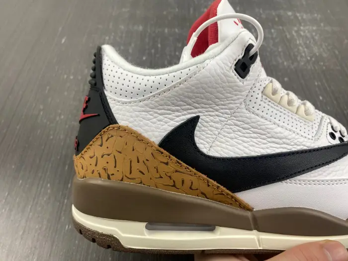 Travis Scott x Air Jordan 3 “Palomino”-CT8532-120 