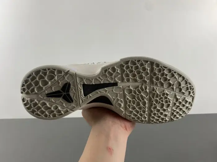 Nike Kobe 6 Protro “All-Star 2.0”FQ3546-100 