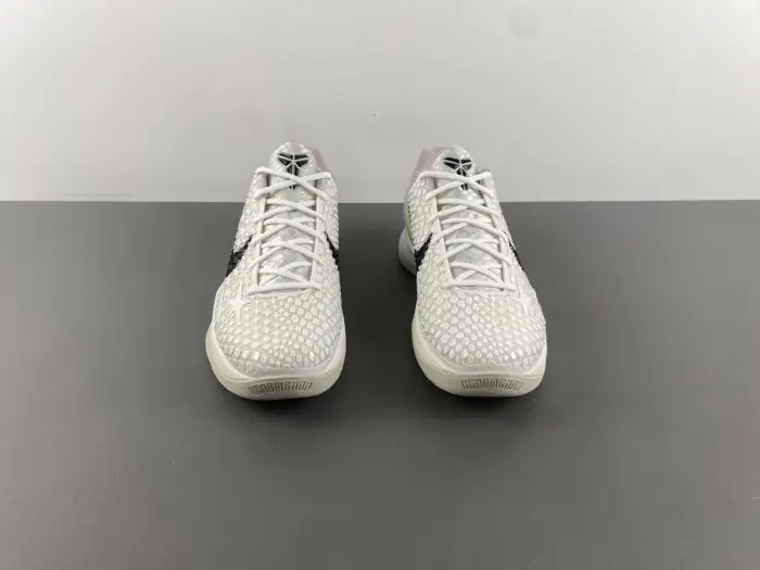 Nike Kobe 6 Protro “All-Star 2.0”FQ3546-100 