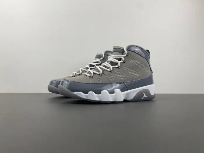 Jordan 9 Retro Cool Grey (2025)-HV4794-011  ABA270