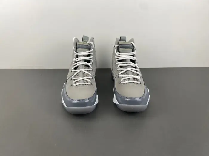 Jordan 9 Retro Cool Grey (2025)-HV4794-011 