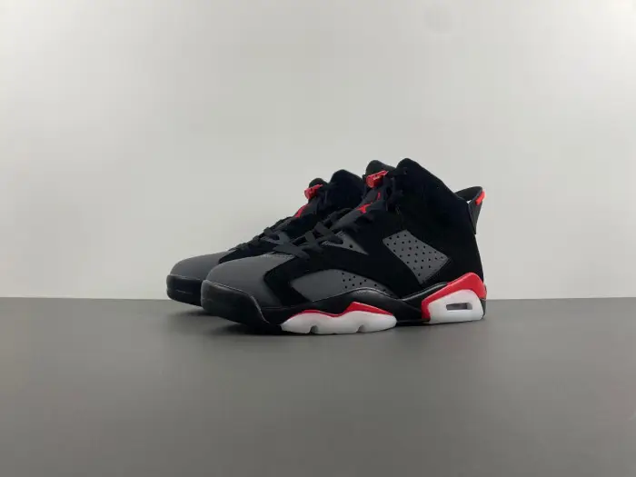 Air Jordan 6 “Fire Red”-CT8529-064  EBBDC996