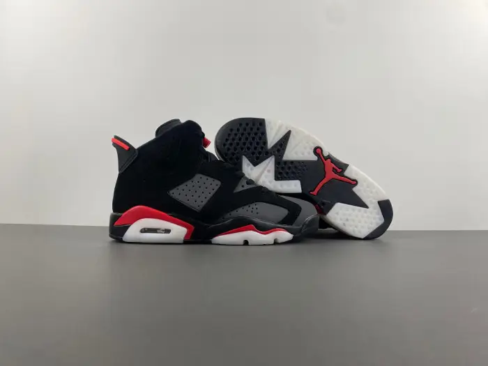 Air Jordan 6 “Fire Red”-CT8529-064  EBBDC996