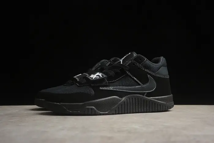 Travis Scott x Jordan Cut The Check-DR9317-001 