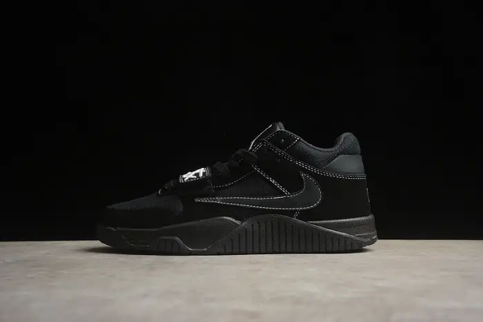 Travis Scott x Jordan Cut The Check-DR9317-001 
