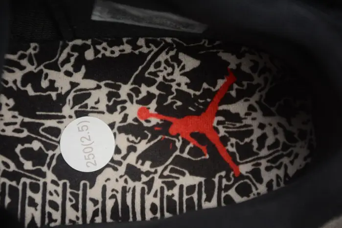 Travis Scott x Jordan Cut The Check-DR9317-001 