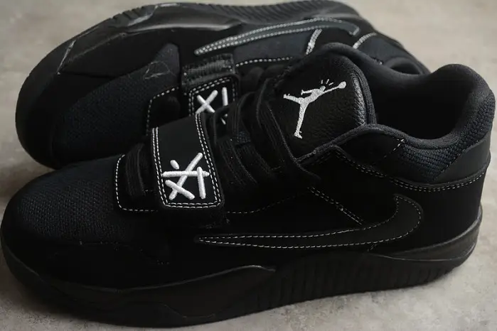 Travis Scott x Jordan Cut The Check-DR9317-001 