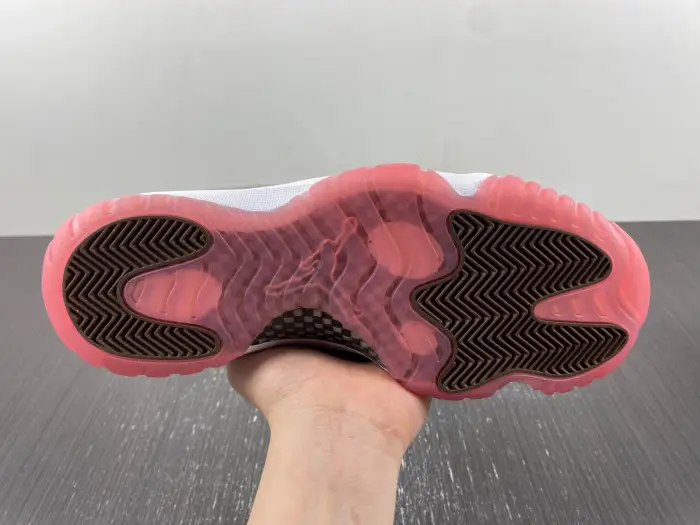 Air Jordan 11-CT8012-126 