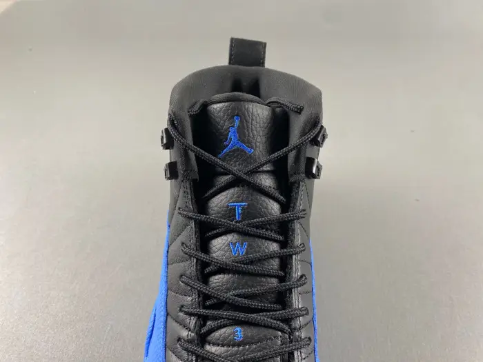Air Jordan 12 “Game Royal”-130690-014 