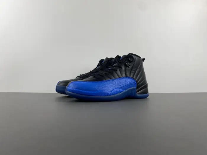 Air Jordan 12 “Game Royal”-130690-014  EFB778