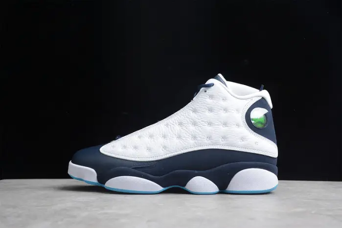 Air Jordan 13 “Dark Powder Blue ” CDF1589