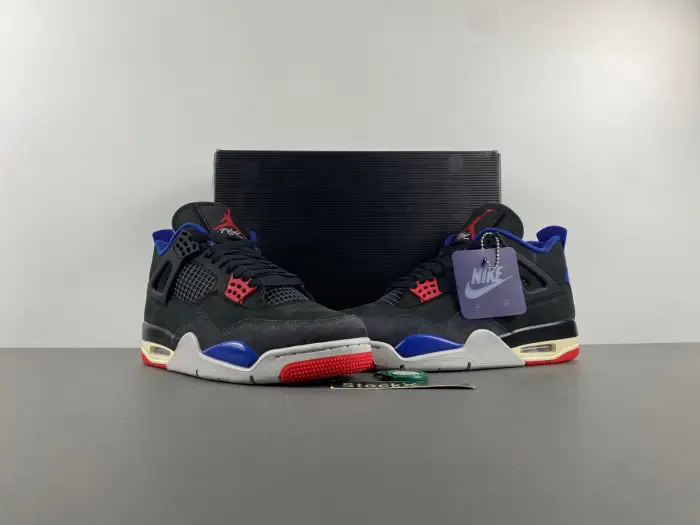 Air Jordan 4 “Rare Air-FV5029-003 