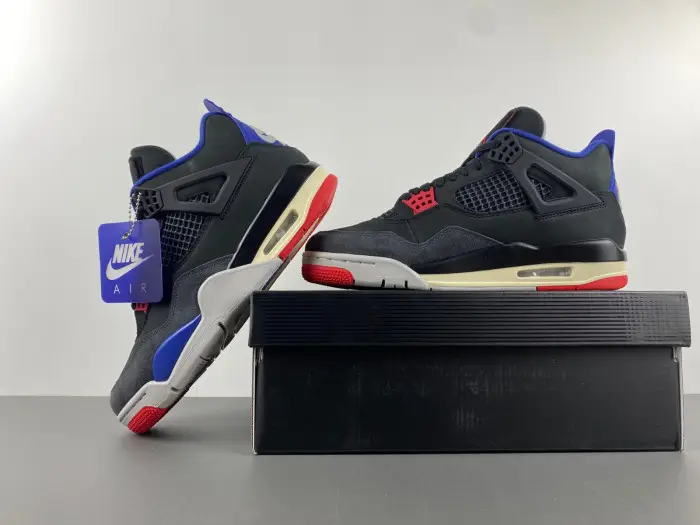 Air Jordan 4 “Rare Air-FV5029-003 