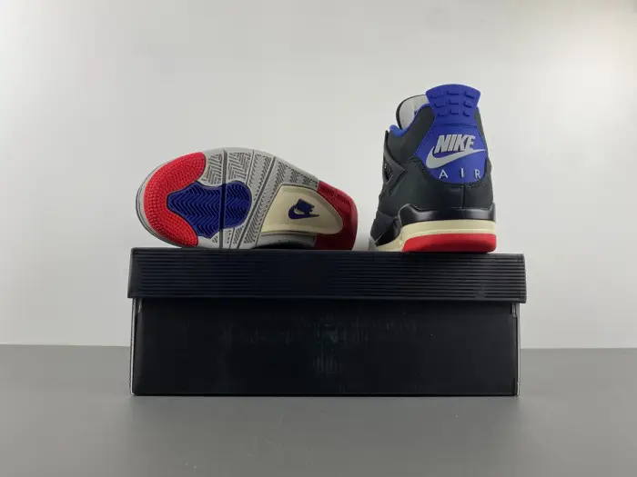 Air Jordan 4 “Rare Air-FV5029-003 