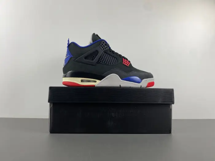 Air Jordan 4 “Rare Air-FV5029-003 