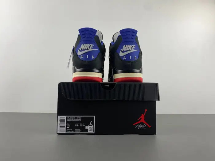 Air Jordan 4 “Rare Air-FV5029-003 
