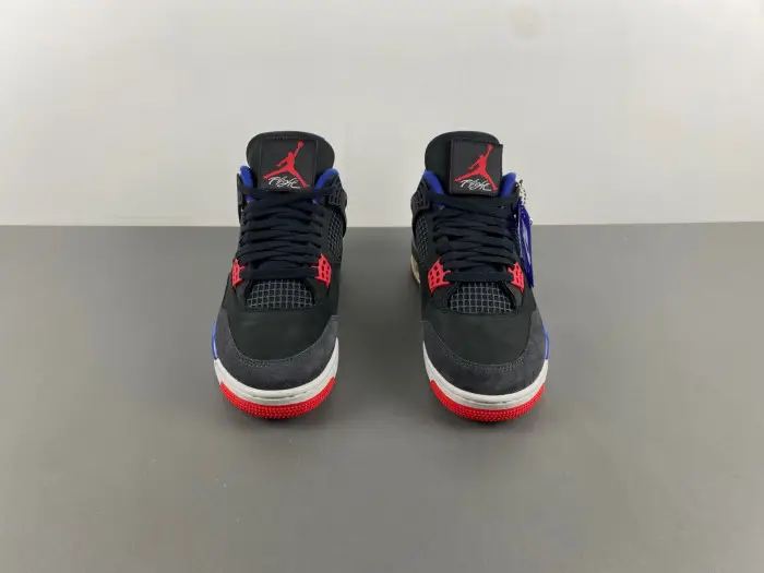 Air Jordan 4 “Rare Air-FV5029-003 