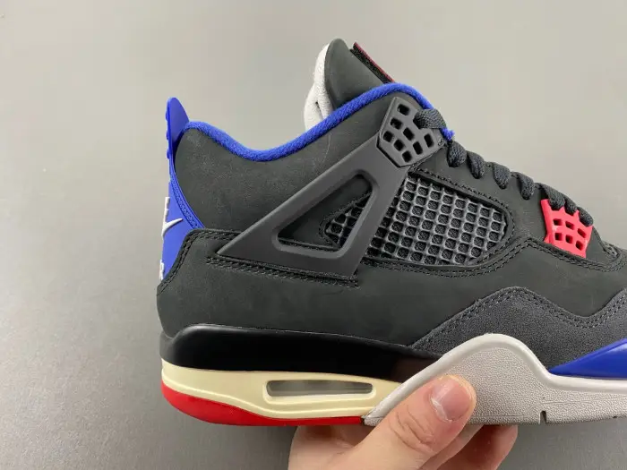 Air Jordan 4 “Rare Air-FV5029-003 