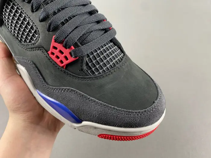 Air Jordan 4 “Rare Air-FV5029-003 