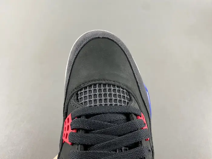 Air Jordan 4 “Rare Air-FV5029-003 