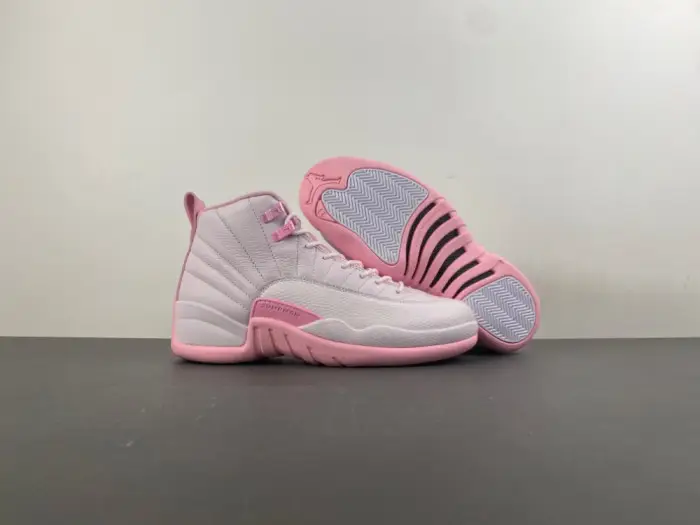 Jordan 12 Retro Pearl Pink-510815-600 