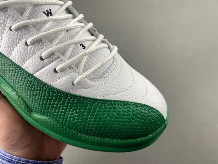 Air Jordan 12  Bucks -CT8013-103 