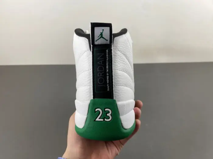 Air Jordan 12  Bucks -CT8013-103 