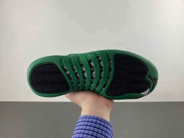 Air Jordan 12  Bucks -CT8013-103 