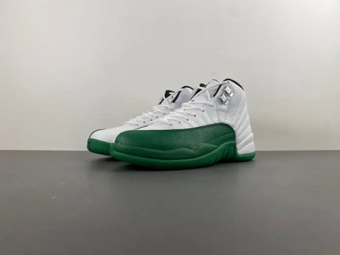 Air Jordan 12  Bucks -CT8013-103 