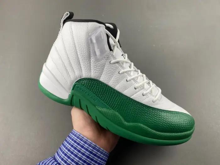 Air Jordan 12  Bucks -CT8013-103 