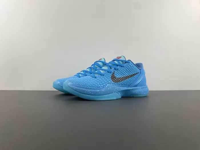 Zoom Kobe 6-PE2023-100  EFF1038
