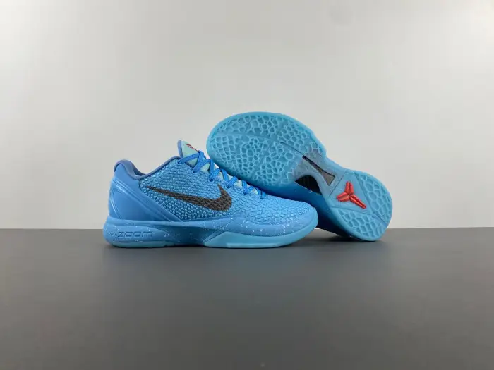 Zoom Kobe 6-PE2023-100  EFF1038