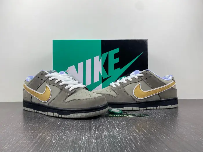 Concepts x Nike SB Dunk Low "Purple Lobster"-BV1310-105 