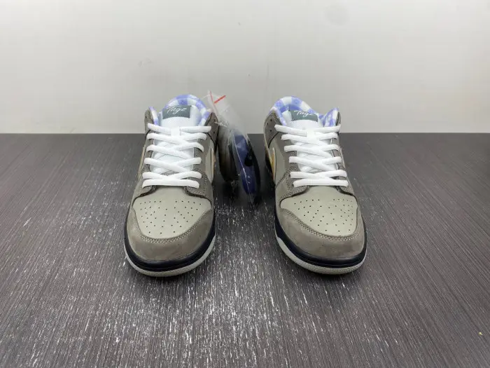 Concepts x Nike SB Dunk Low "Purple Lobster"-BV1310-105 