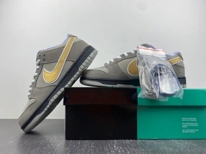 Concepts x Nike SB Dunk Low "Purple Lobster"-BV1310-105 