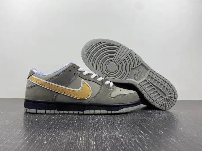 Concepts x Nike SB Dunk Low "Purple Lobster"-BV1310-105 