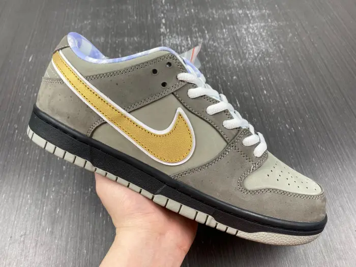 Concepts x Nike SB Dunk Low "Purple Lobster"-BV1310-105 
