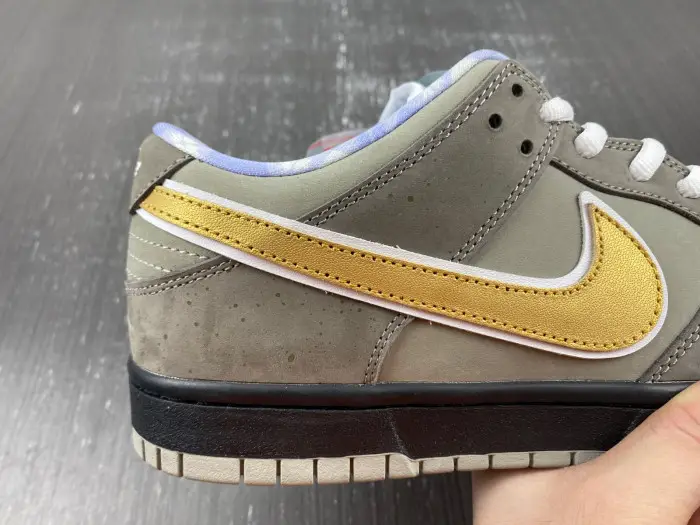 Concepts x Nike SB Dunk Low "Purple Lobster"-BV1310-105 