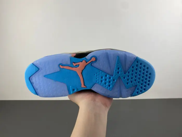 A Ma Maniere x Air Jordan 6-IF3103-100 