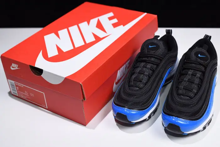 Nike Air Max 97 Blue Nebula 