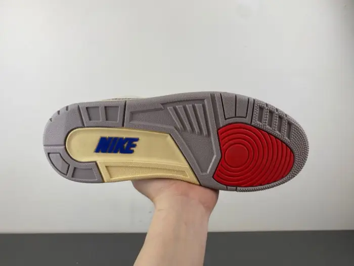 Air Jordan 3 OG“Seoul 2.0”-IB1482-100  BDC411