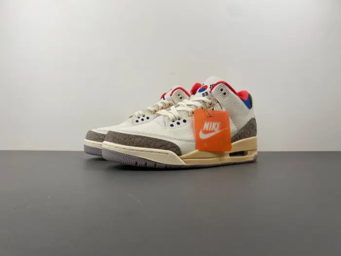 Air Jordan 3 OG“Seoul 2.0”-IB1482-100  BDC411