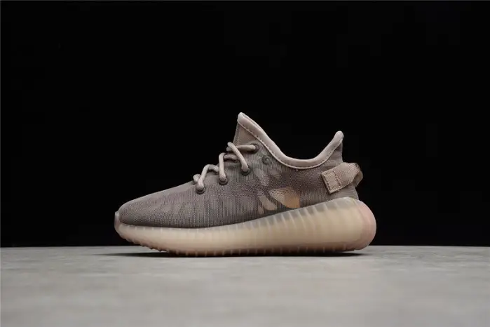 KIDS adidas Yeezy Boost 350 V2 Mono Mist  GW2871  DABFF2203