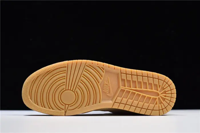 Air Jordan 1 Retro Hi Strap "N7" 