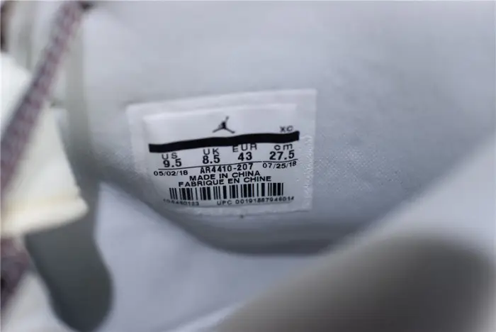 Air Jordan 1 Retro Hi Strap "N7" 