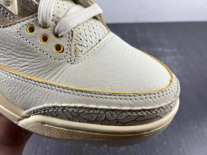 Jordan 3 Retro SP J Balvin Medellín Sunset-FN0344-901 