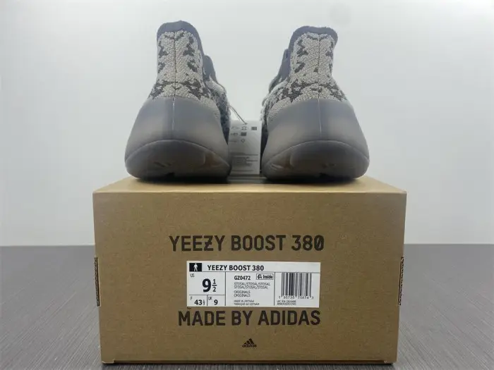adidas Yeezy Boost 380 Stone Salt-GZ0472  EBA544
