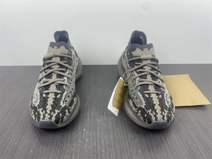 adidas Yeezy Boost 380 Stone Salt-GZ0472 